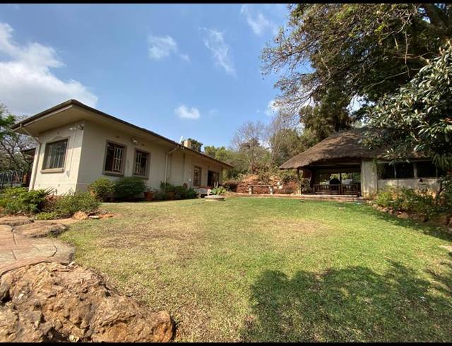 4 BEDROOM HOUSE FOR SALE IN KENMARE